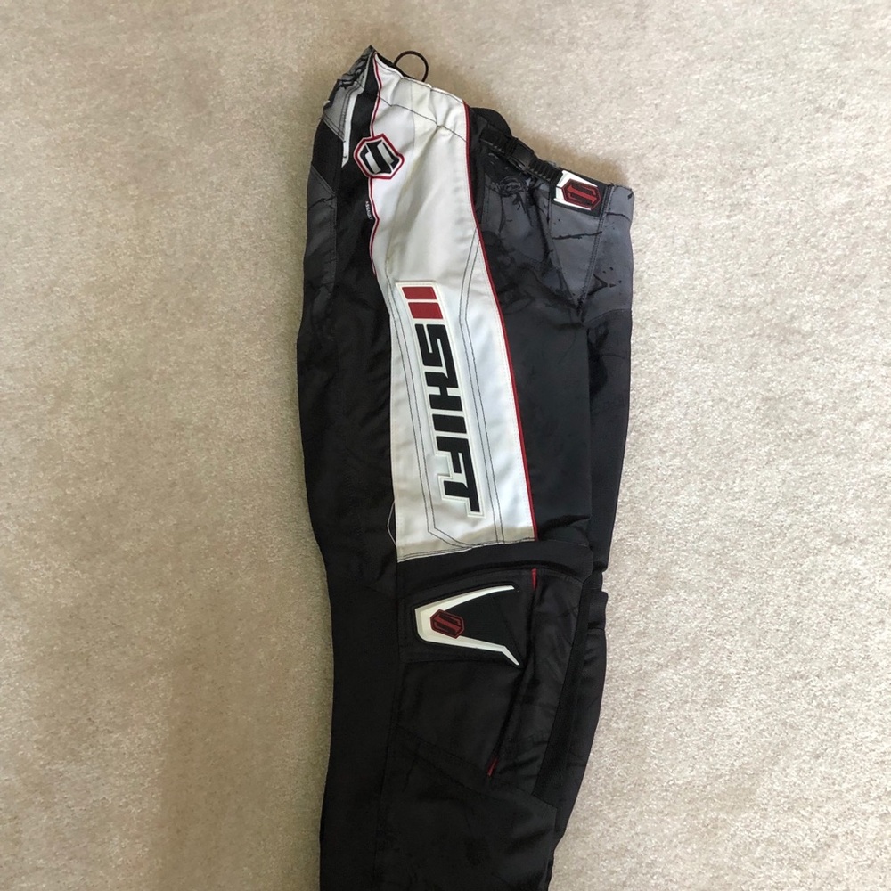Motocross Pants - men’s size 32